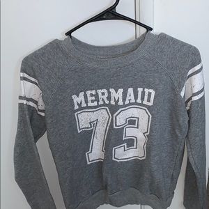 Billabong Mermaid Sweat